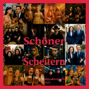 Schöner Scheitern | Das Songbook